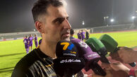 میثم مجیدی: آلومینیوم توان رقابت با استقلال و پرسپولیس را ندارد!