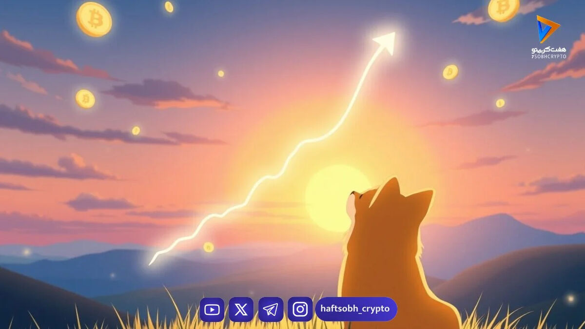 پیش‌بینی قیمت دوج‌کوین در بازه ۲۰۲۶ تا ۲۰۳۰؛ مسیر واقع‌بینانه تا هدف ۱ دلاری