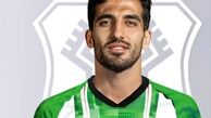 وحید امیری از هفته سوم با پیراهن خیبر؟!