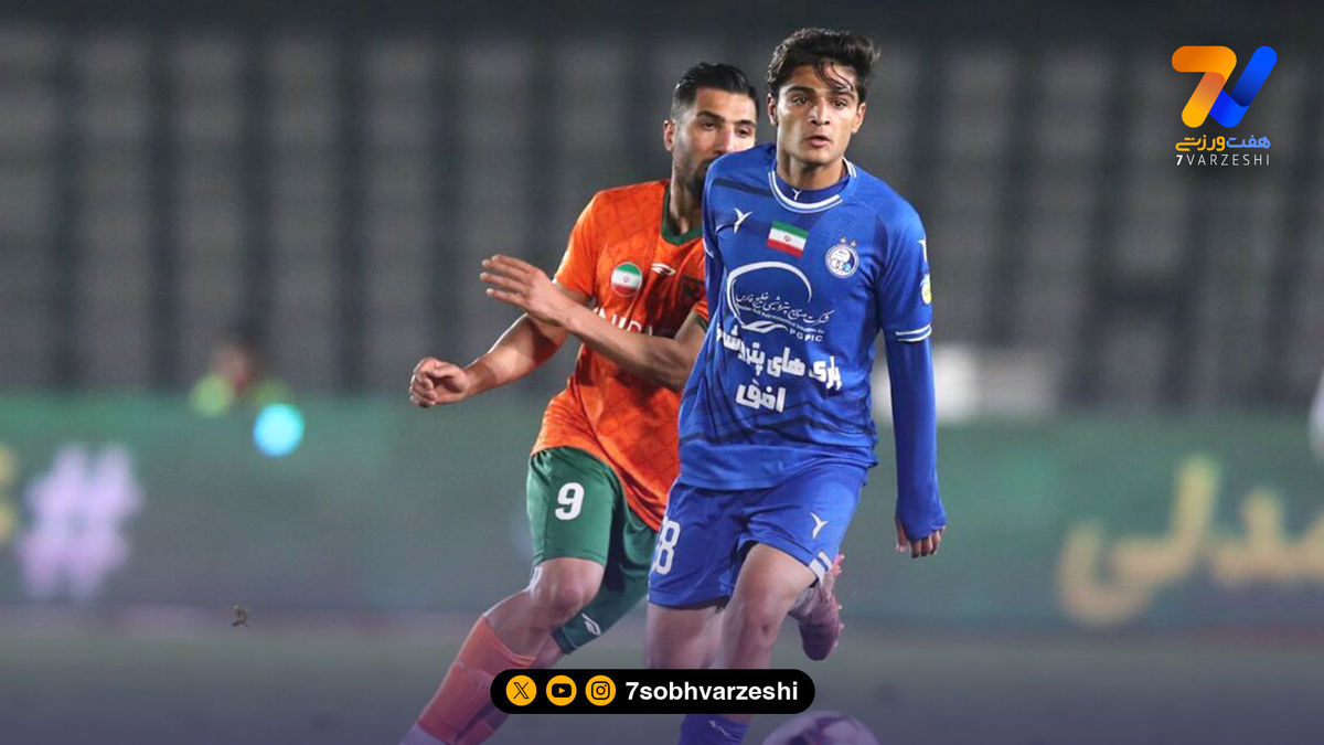 هاشمی‌نسب لباس سربازی می‌پوشد!