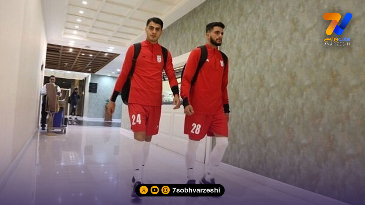 استقلالی‌ها به اردوی تیم ملی اضافه شدند