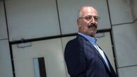 سعید راد: پرسپولیسی‌ها شکوه بردن را یاد گرفتند
