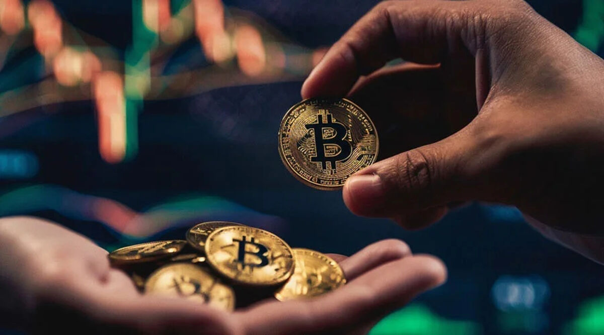 هولدرهای بلندمدت بیت‌کوین فروش را متوقف کردند؛ آیا رالی جدید در راه است؟