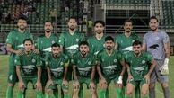 ترکیب حریف استقلال با دو تغییر