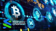 بانک استاندارد چارترد از جهش حیرت‌انگیز ۳۳۰ درصدی قیمت XRP تا ۲۰۲۶ خبر داد!