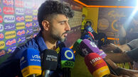 میلاد زکی پور: بازیکنان پرسپولیس به من گفتند باید سه هیچ می باختیم!