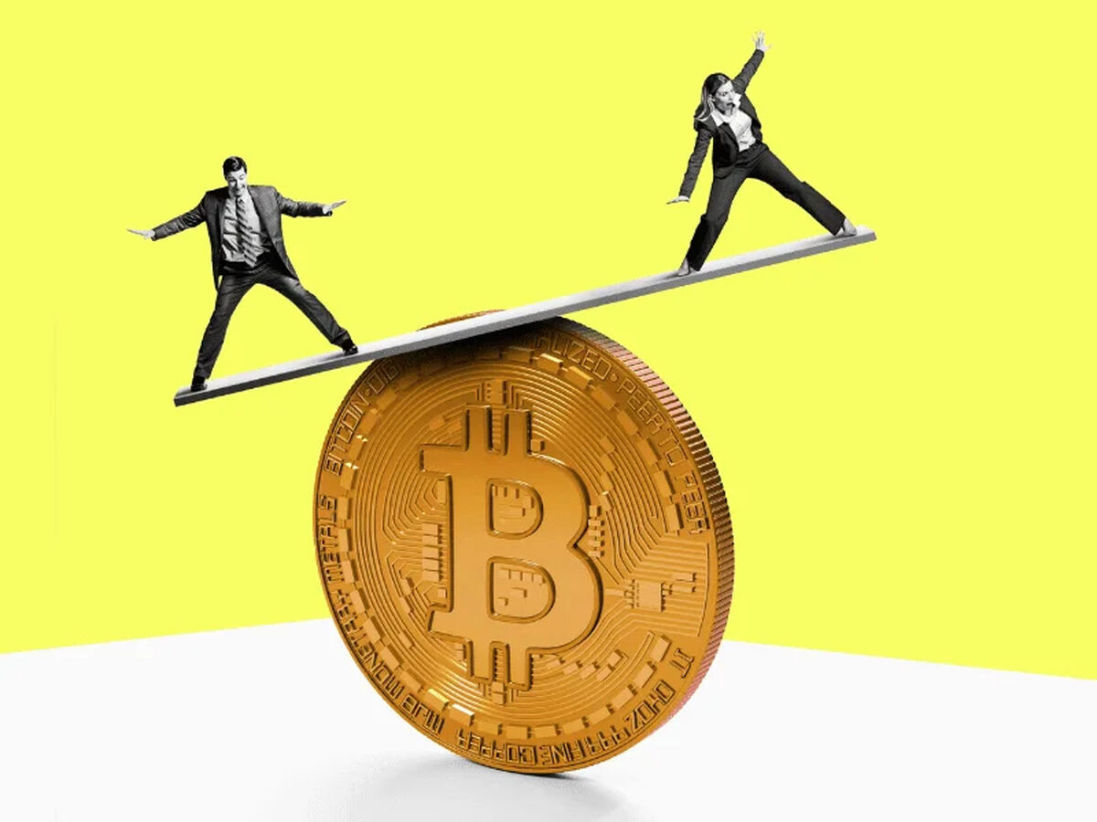 تحلیل بیت کوین (11 دی 1404) بیت کوین در اولین روز 2026