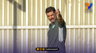مجتبی حسینی: با وجود VAR، بازهم افراد برای ما تصمیم می‌گیرند!