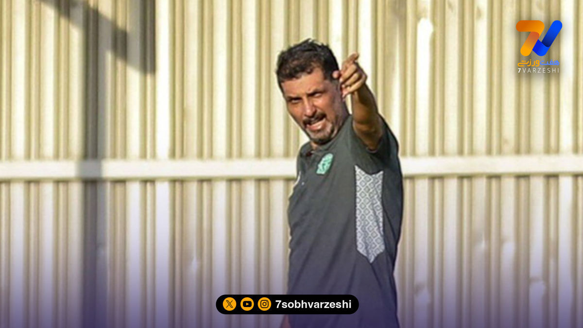 مجتبی حسینی: با وجود VAR، بازهم افراد برای ما تصمیم می‌گیرند!