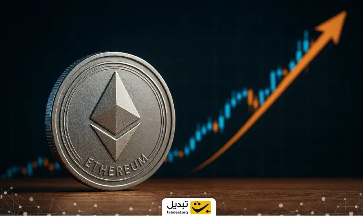 اتریوم در ۲۰۲۶: عبور شگفت‌انگیز از ۳۱۰۰ دلار با نقشه راه جدید ویتالیک!