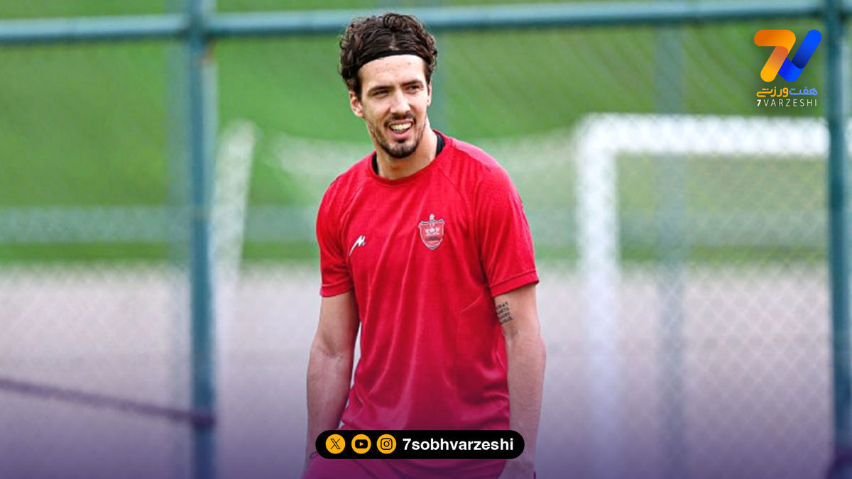 دو پرسپولیسی به تیم ملی دعوت شدند