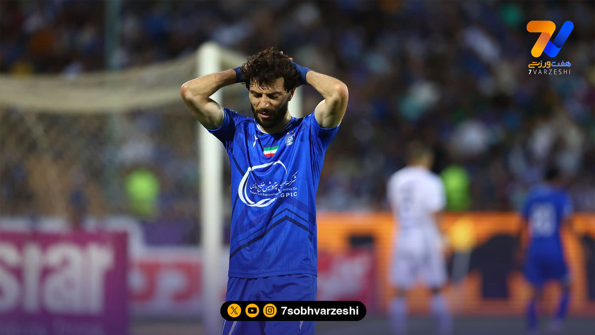 ماشاریپوف: جراحی نمی‌کنم!