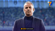 اسماعیل کارتال سورپرایز سوپر لیگ