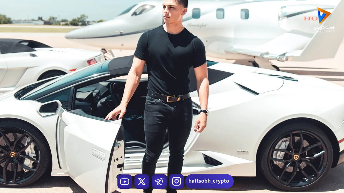 میلیاردرهای کریپتو و تهدید به ترک کالیفرنیا