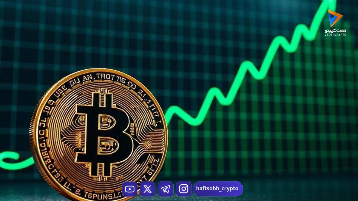 بیت‌کوین با قدرت به مرز ۹۵ هزار دلار بازگشت؛ پشت‌پرده صعود امروز بازار کریپتو چه بود؟