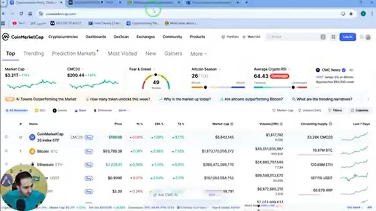 بیت‌کوین در آستانه انفجار؟ شمارش معکوس برای جهش بزرگ