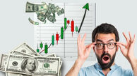 دلار دوباره رکورد زد؛ پشت پرده صعود ناگهانی قیمت‌ها چیست؟