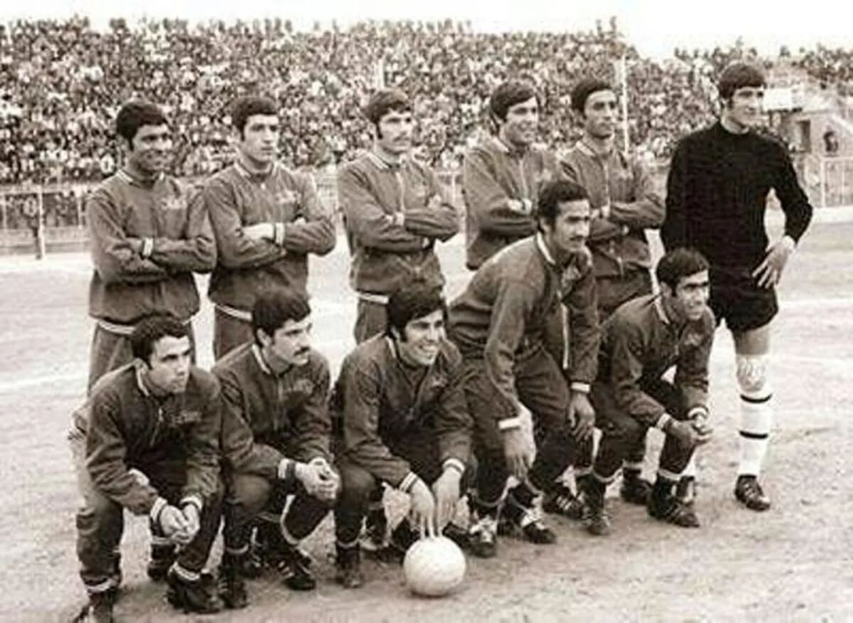 قاب تاریخ: از پوپک گلدره تا ملک‌الشعرای بهار