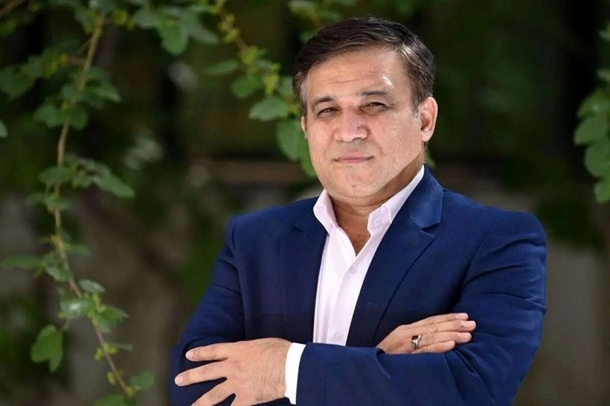 واکنش تاجرنیا به مشاجره سخنگوی باشگاه با علیرضا منصوریان