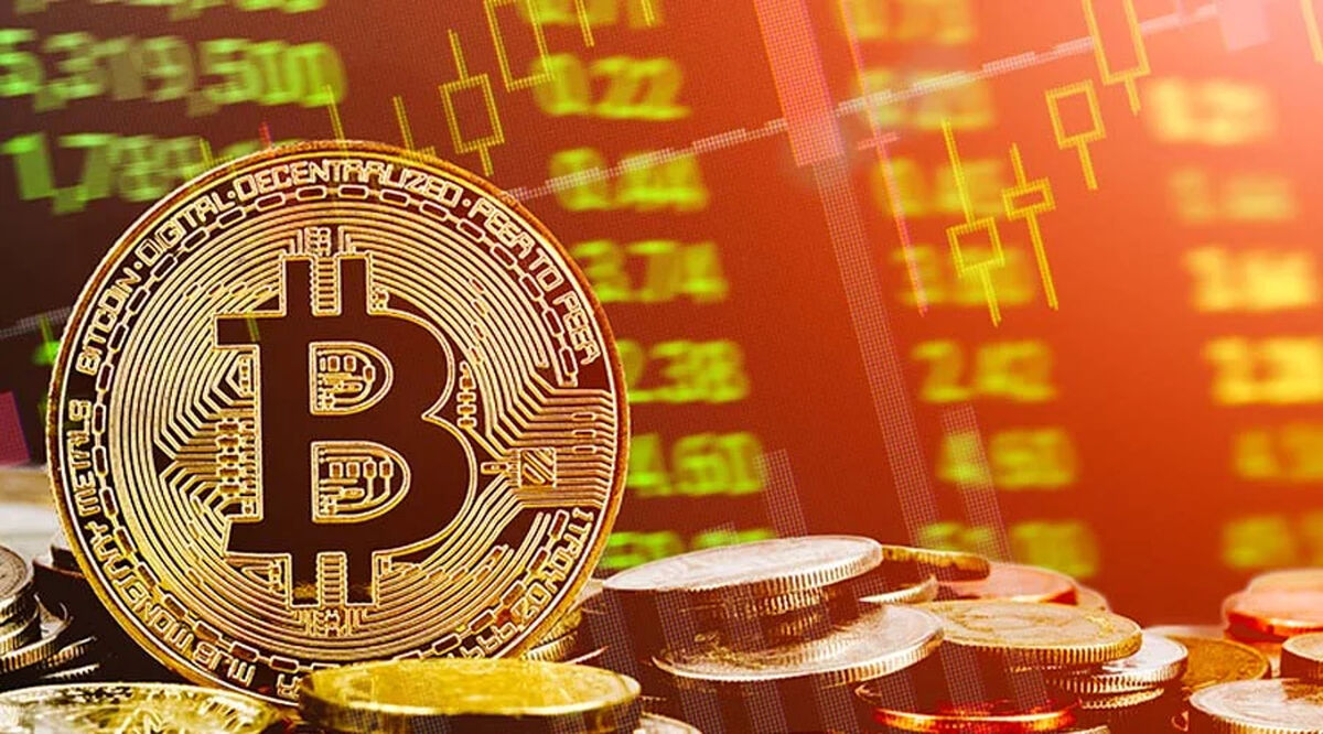 بیت‌کوین دوباره سقوط کرد؛ چرا اصلاح بازار کریپتو این‌بار جدی‌تر شد؟