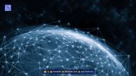 پشتیبانی نهادی قوی برای شبکه Canton: DRW و Liberty City سرمایه‌گذاری ۵۰۰ میلیون دلاری می‌کنند