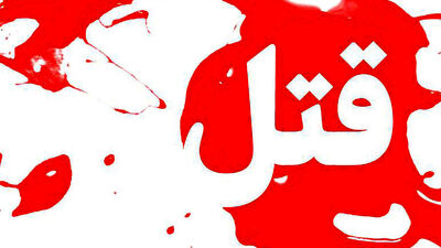 قتل قهرمان MMA در اتوبان همت
