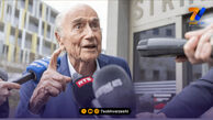 واکنش تند بلاتر به لغو محرومیت بالوگون