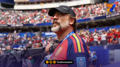 گابی: اتفاقات فینال بخشی از فوتبال است