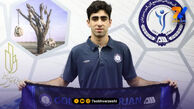 هافبک پرسپولیس رسما شاگرد تارتار شد