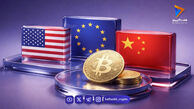 اقتصاد کدام کشورها روی بیت کوین و ارزهای دیجیتال تأثیر می‌گذارد؟
