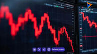 ریزش سنگین و قابل توجه سهام امروز در بازار بورس