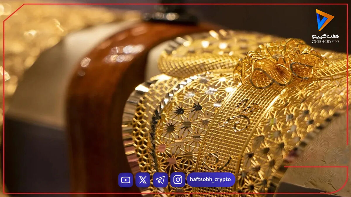 پیش‌بینی قیمت طلا و سکه برای فردا: آیا فرصتی برای خرید است؟