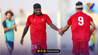 شوک جدید به پرسپولیس؛ بیفوما فجرسپاسی را از دست داد