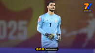 جمع ایرانی‌های تیم دژاگه جمع شد: آرشا شکوری با لوسیل بست