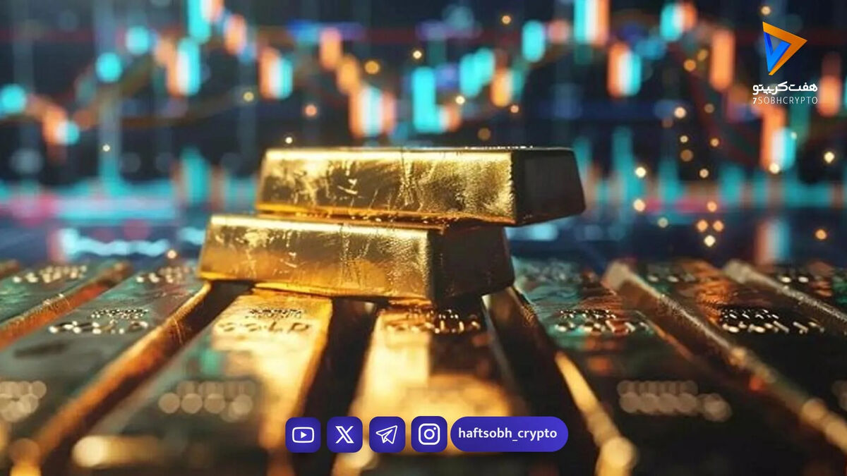 رکورد جدید اونس طلا؛ آیا افزایش حضور نظامی دانمارک روی قیمت طلا تاثیر گذاشته؟