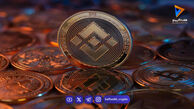 تحلیل بایننس کوین امروز 30 دی 1404