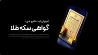 راهنمای کامل معامله گواهی سپرده سکه طلا در بورس کالا
