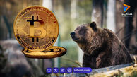 آغاز فاز خرسی بیت‌کوین؟ / سوددهی منفی بازار و اهمیت حمایتی ۸۴ هزار دلار