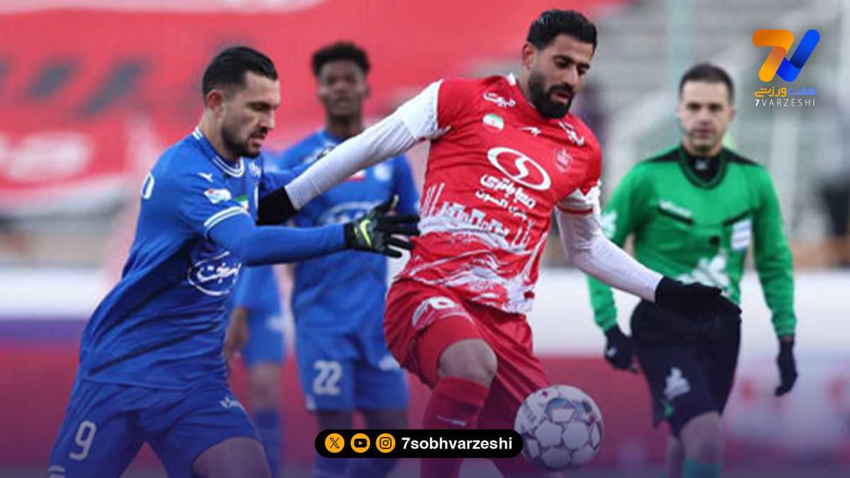 بعد از یازده سال؛ استقلال بدون پرسپولیس در رقابت‌های آسیایی