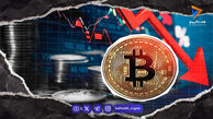 سقوط نرخ هش بیت‌کوین به پایین‌ترین سطح ۷ ماهه در پی طوفان زمستانی آمریکا