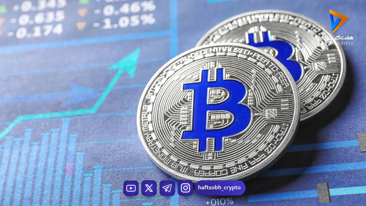 سیگنال صعودی کلیدی بیت‌کوین؛ نویدبخش جهش بزرگ
