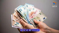افت قیمت یورو حواله‌ای در معاملات امروز