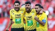 یازده مرد سپاهان برای رسیدن به لیگ نخبگان