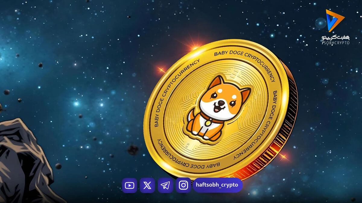 تحلیل بیبی دوج امروز 12 بهمن 1404