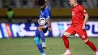 گریه‌های بی‌پایان مقصر سوپرجام روی نیمکت استقلال