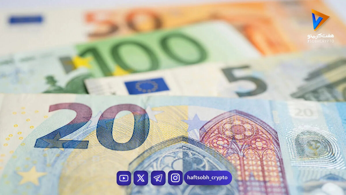 افزایش قیمت یورو حواله‌ای در بازار امروز؛ عبور نرخ از ۱۵۶ هزار تومان