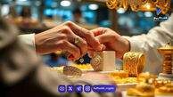 تحلیل قیمت طلا ۱۸ عیار امروز ۱۳ بهمن ۱۴۰۴؛ چشم‌انداز بازار و وضعیت صندوق‌های طلا