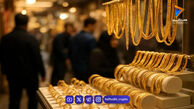 قیمت طلا و سکه امروز؛ بازار در کدام جهت حرکت کرد؟