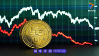 جهش قیمت تتر پس از لغو مذاکرات