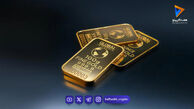 تحلیل اونس طلا امروز 15 بهمن 1404